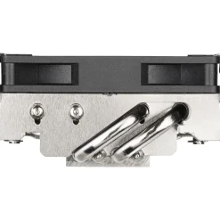 Silverstone Hydrogon H90 ARGB Topblow Kühler