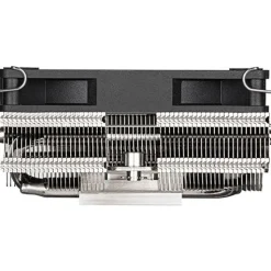 Silverstone Hydrogon H90 ARGB Topblow Kühler