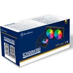 Silverstone IceGem 280 All-in-One