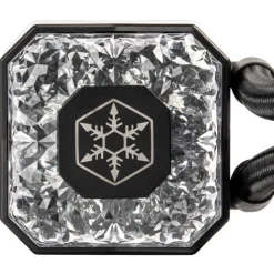 Silverstone IceGem 280 All-in-One