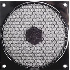 Silverstone 120mm Schutzgitter Staubfilter für Gehäuse (SST-FF121)