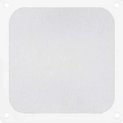 Silverstone 120mm weißer magnetischer Staubfilter für Gehäuselüfter (SST-FF123W)
