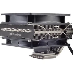 Silverstone NT06-PRO-V2 Topblow Kühler