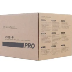 Silverstone NT06-PRO-V2 Topblow Kühler