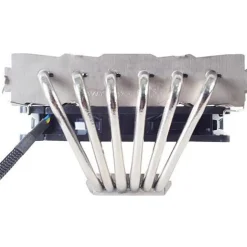 Silverstone NT06-PRO-V2 Topblow Kühler