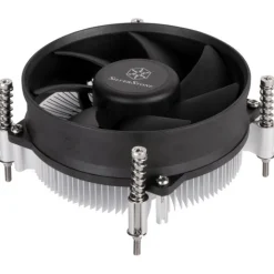 Silverstone NT09-1700 Topblow Kühler