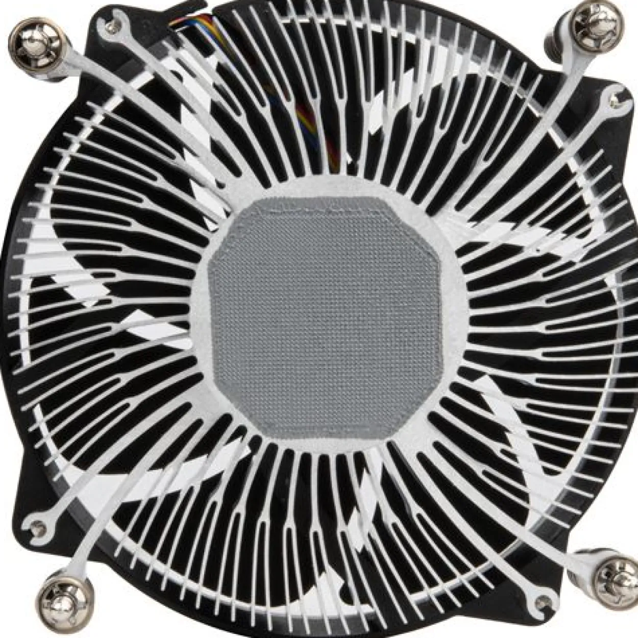 Silverstone NT09-1700 Topblow Kühler