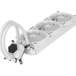 Silverstone Permafrost PF360W-ARGB V2 All-in-One