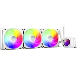 Silverstone Permafrost PF360W-ARGB V2 All-in-One