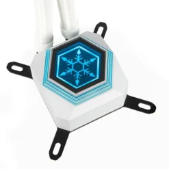 Silverstone Permafrost PF360W-ARGB V2 All-in-One