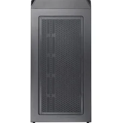 Silverstone Seta D1 Midi Tower schwarz