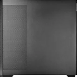 Silverstone Seta H2 Big Tower ohne Netzteil schwarz