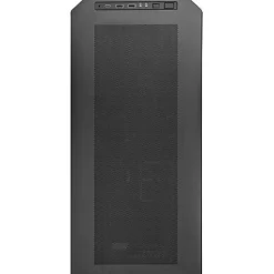 Silverstone Seta H2 Big Tower ohne Netzteil schwarz