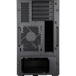 Silverstone SST-CS382 Server