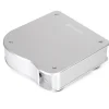 SilverStone SST-EB01S-E Ensemble Digital to Analog Converter - silber