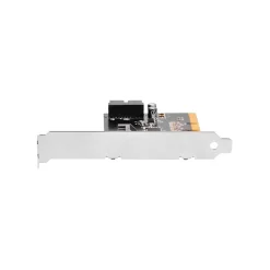 Silverstone SST-ECU04-E PCI-E Erweiterungskarte, 1x intern USB 3.1 19-pin Anschluss