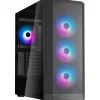 Silverstone SST-FA514X-BG