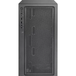 Silverstone SST-FA514X-BG