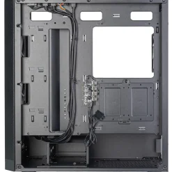 Silverstone SST-FA514X-BG