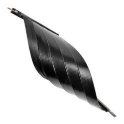 Silverstone SST-RC03B-220 Riser Kabel 22cm