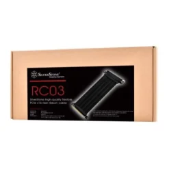 Silverstone SST-RC03B-220 Riser Kabel 22cm