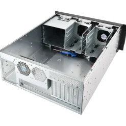 Silverstone SST-RM400 Rackmount Server - 4U