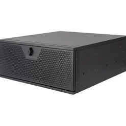Silverstone SST-RM44 Rackmount Server - 4U