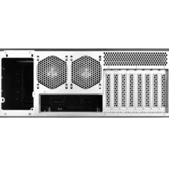 Silverstone SST-RM44 Rackmount Server - 4U