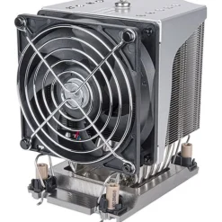 Silverstone SST-XE04-4189B CPU-Kühler