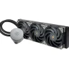 Silverstone Technolo Hailstone 360 (schwarz)
