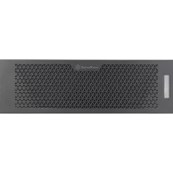 Silverstone Technolo SST-RM32, Rack (schwarz, 3 Höheneinheiten)