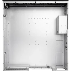 Silverstone Technolo SST-RM32, Rack (schwarz, 3 Höheneinheiten)