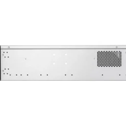 Silverstone Technolo SST-RM32, Rack (schwarz, 3 Höheneinheiten)