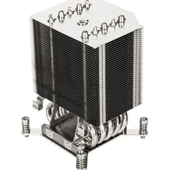 Silverstone XE04-2066 Tower Kühler