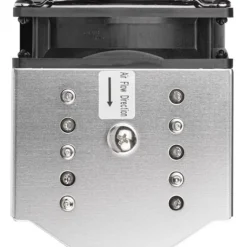 Silverstone XE04-2066 Tower Kühler