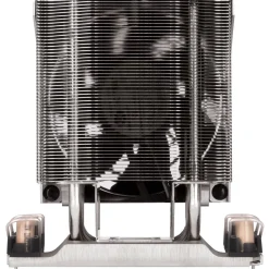 Silverstone XE04-4677VB Tower Kühler