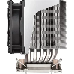 Silverstone XE04-4677VB Tower Kühler