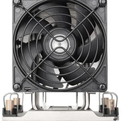 Silverstone XE04-4677VB Tower Kühler