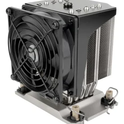 Silverstone XE04-4677VB Tower Kühler