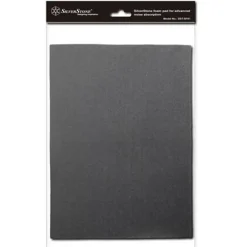 Silverstone 530x380x4mm Dämmmatte für Gehäuse (SST-SF01)