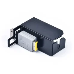 SmartKeeper Basic" Keyboard/Mouse" Lock gelb