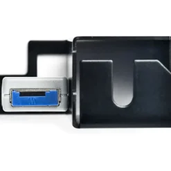 SmartKeeper Basic "Keyboard/Mouse" Lock dunkelblau
