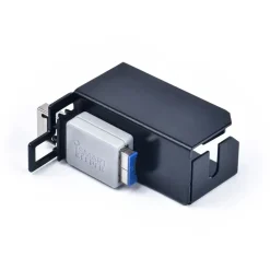 SmartKeeper Basic "Keyboard/Mouse" Lock dunkelblau