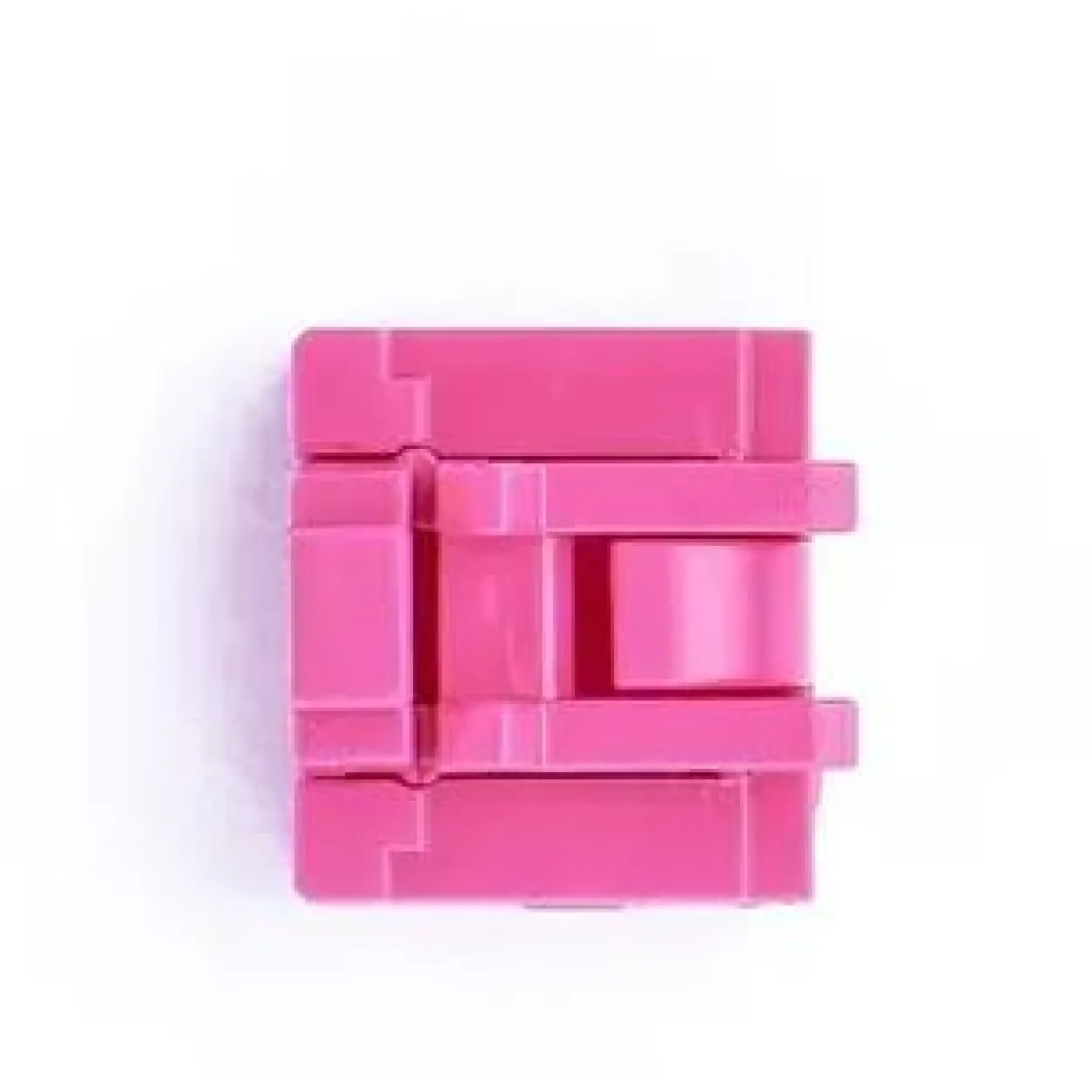 SmartKeeper Basic "RJ45 Port" Blocker pink 12 Stk.