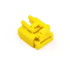 SmartKeeper Basic "RJ45 Port" Blocker gelb 12 Stk.