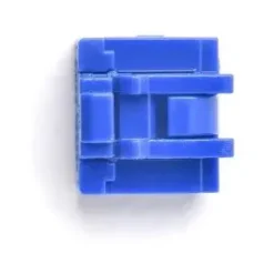SmartKeeper Basic "RJ45 Port" Blocker dunkelblau 12 Stk.