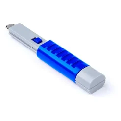 SmartKeeper Basic Schlüssel dunkelblau