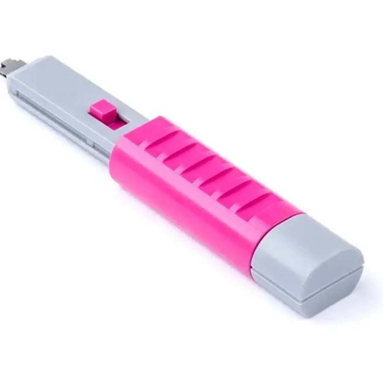 SmartKeeper Basic Schlüssel pink