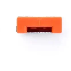 SmartKeeper Basic "USB-A Port" Blocker orange 100 Stk.