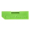 SmartKeeper Mini "DisplayPort" Blocker grün 10 Stk.
